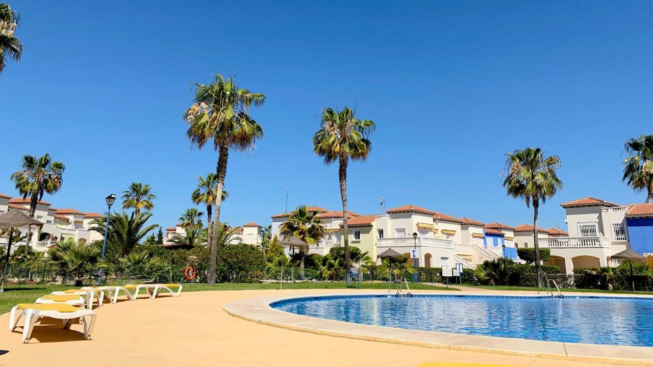Turquesa Del Mar - Nudist Naturist Вера Экстерьер фото